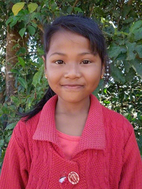 World Vision India